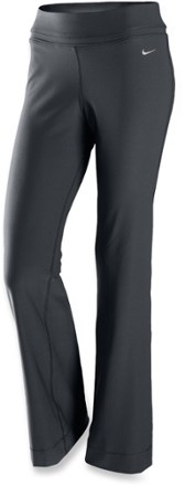 nike dri fit ladies pants