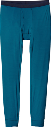 capilene long underwear