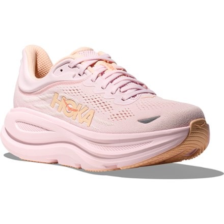HOKA Bondi 9 Road-Running Shoes - Women's 2