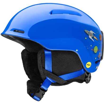 Smith Glide Jr. Mips Snow Helmet - Kids' 0