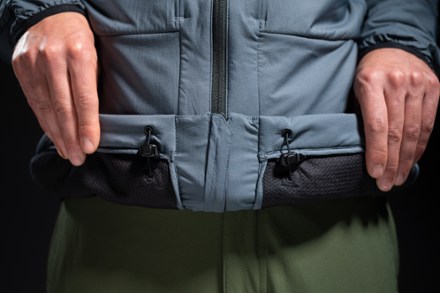 Mountain Hardwear Kor AirShell Hoodie - Women's 7