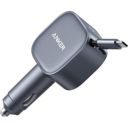Anker A2738 633 Nano 75W Car Charger 0
