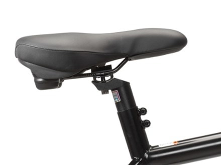 Zize Bikes A New Leaf XG Bike 7