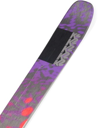 K2 Mindbender 99Ti Skis - Women's - 2022/2023 4