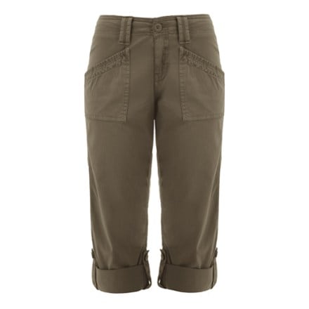 Aventura Arden V2 Capri Pants - Women's 0