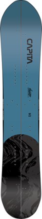 Capita Navigator Splitboard with Skins - 2023/2024 2