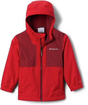 Product Image of color Mountain Red