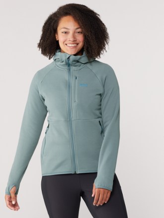 REI Co-op Trailmade Fleece Jacket - Women's