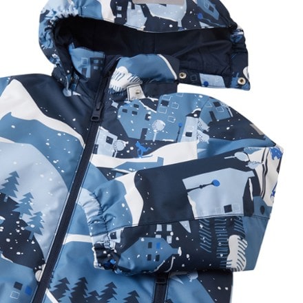 Reima Portit Winter Insulated Jacket - Toddler's/Kids' 2