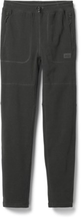 REI Co-op Teton Fleece Pants - Men's Short Sizes 0