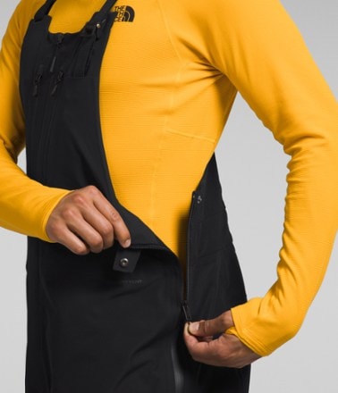 The North Face Ceptor Bib Pants - Men's 4
