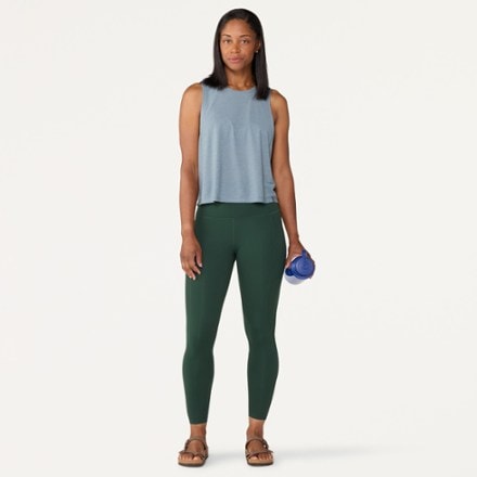LNDR Fatal A Super High-Rise Leggings - Women's 5