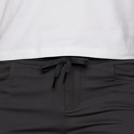 Black Diamond Credo Shorts - Women's 3
