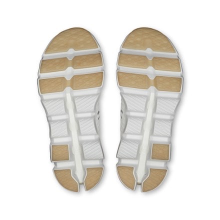 On Cloudswift 4 Road-Running Shoes - Women's 5