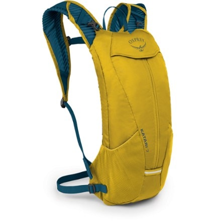 Osprey Katari 7 Hydration Pack - Men's 0