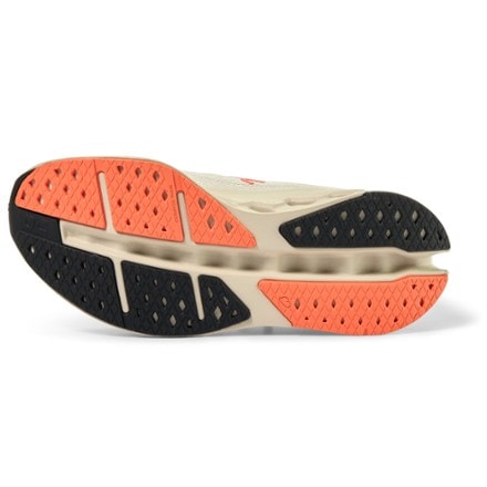 On Cloudsurfer Max Road-Running Shoes - Women's 10