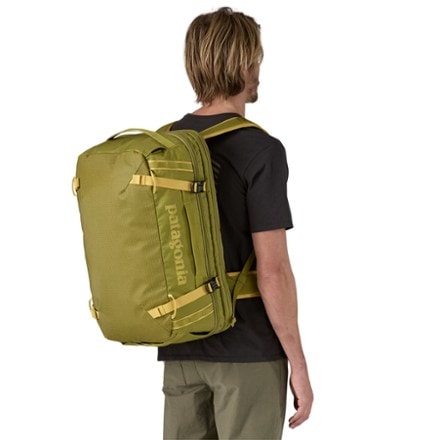 Patagonia Black Hole MLC Pack 1