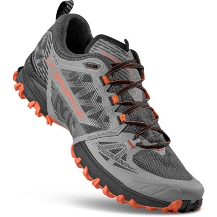 La Sportiva Bushido III GTX Trail-Running Shoes - Men's 2