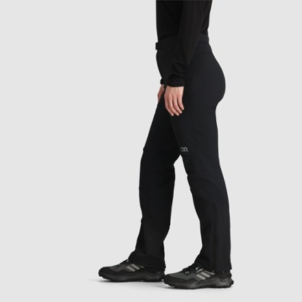 Outdoor Research Cirque III Pants - Women's 4