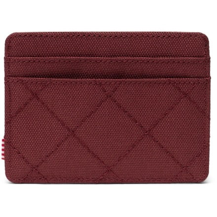 Herschel Supply Co. Charlie Cardholder Wallet 2