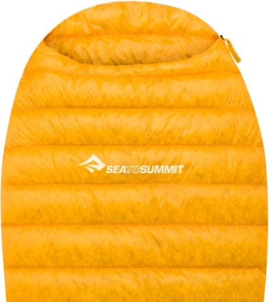 Sea to Summit Spark Ultralight Sleeping Bag Liner 3