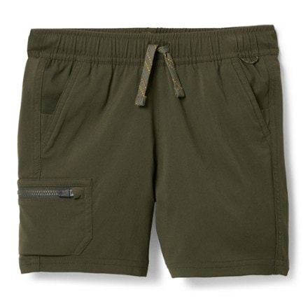 REI Co-op Mountainmaker Long Shorts - Kids' 0