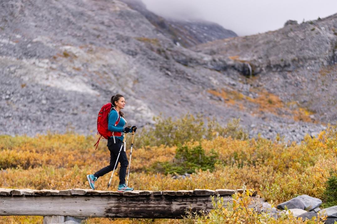 Location Image for Trailventure 2 WP Hiking Boots - Women's