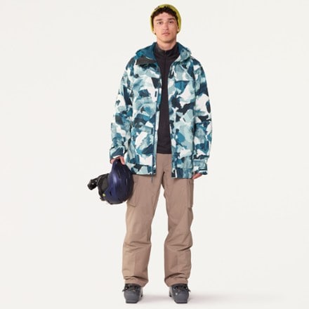REI Co-op Powderbound Insulated Jacket - Men's 3