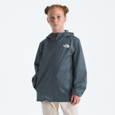 The North Face Zipline Rain Jacket - Kids' 4