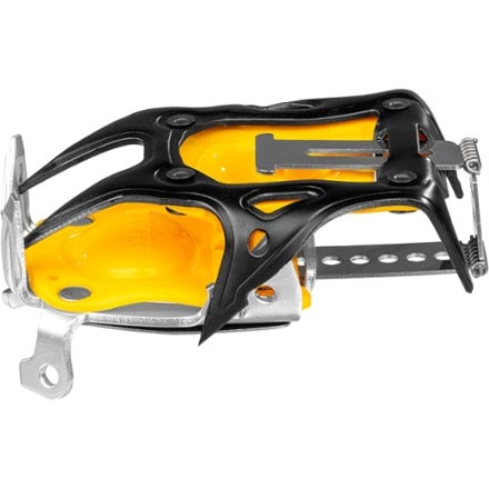 Grivel GX LT Hybrid Crampons 2