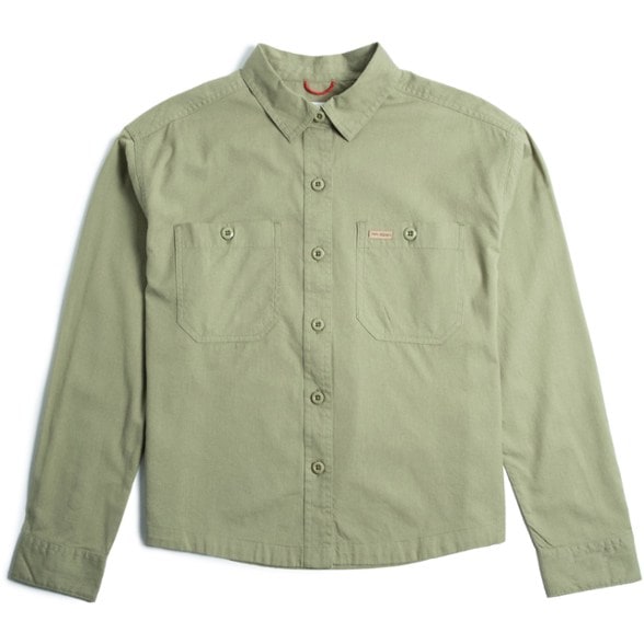 Product Image of color Oil Green