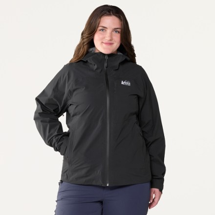 XeroCloud 3L Rain Jacket - Women's