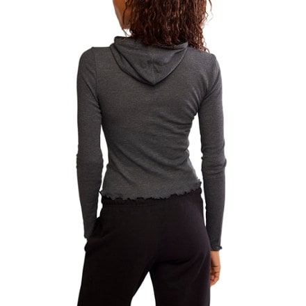 FP Movement Breathe Easy Long-Sleeve Layer - Women's 1
