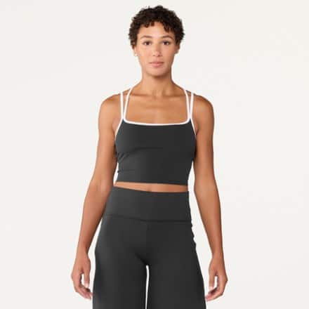 Vuori Daily Layered Tank Top - Women's 1