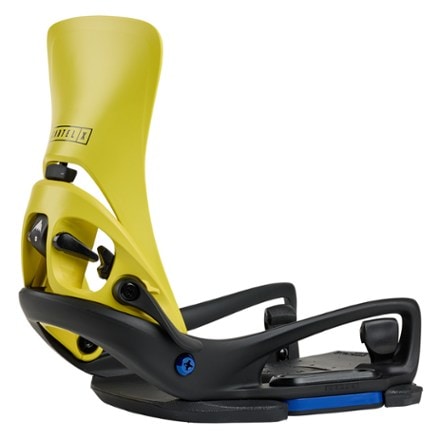Burton Genesis Step On EST Snowboard Bindings - 2025/2026 1