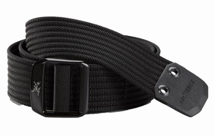 Buy Black Belts for Men by BROOKS BROTHERS Online