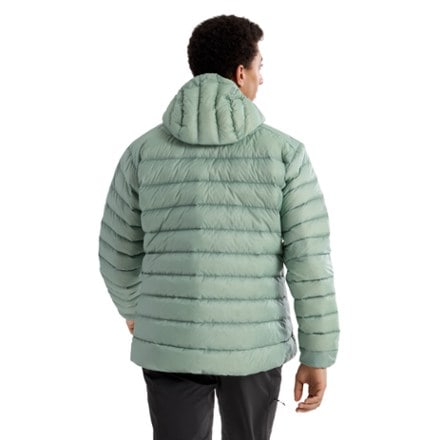 Arc'teryx Cerium Down Hoody - Men's 2