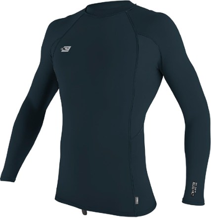 O'Neill Premium Skins LongSleeve Rashguard Men's REI Coop