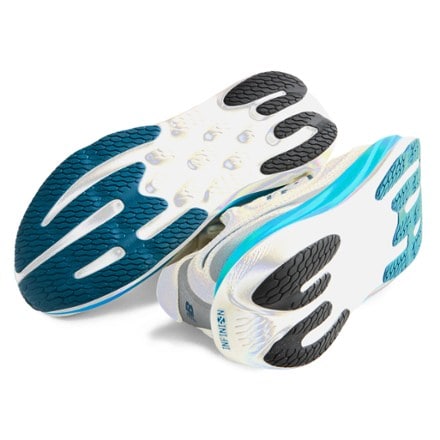 New Balance 1080v15 Road-Running Shoes - Men's 8