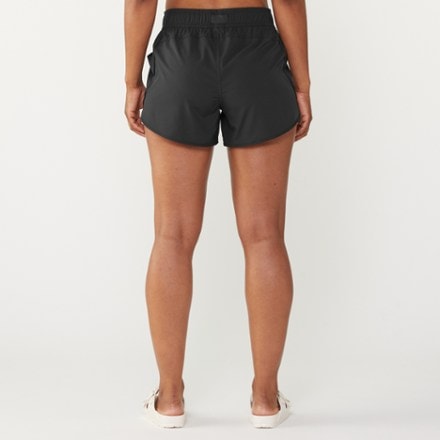 Nani Swimwear Hybrid Uinta Shorts - Women's 6