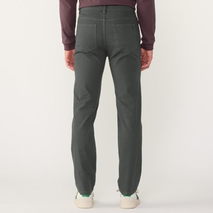 Topo Designs Dirt 5-Pocket Pants - Men's 2