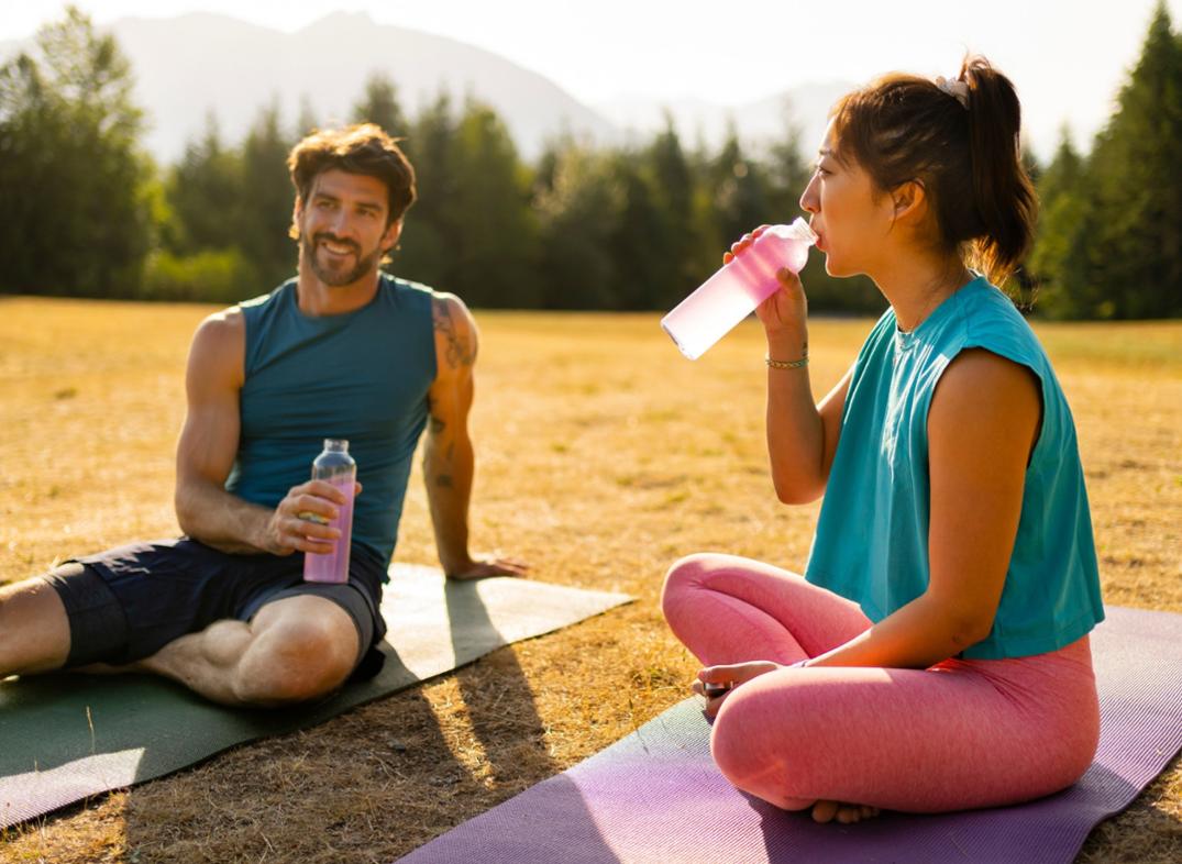 Location Image for Sport Hydration Tablets - 10 servings