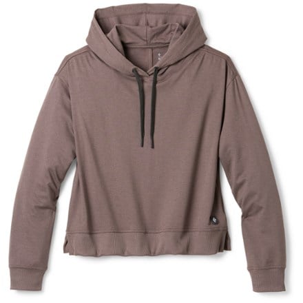 Black Diamond Circuit Mid Layer Hoody - Women's 0
