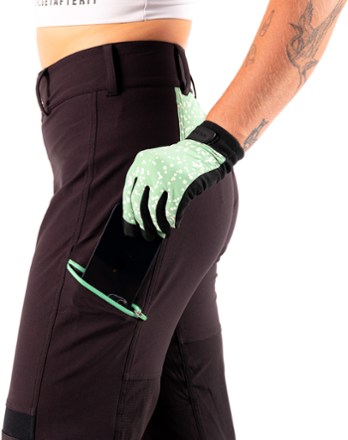 Wild Rye Freyah Bike Pants - Women's 4