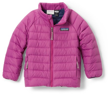 Down Sweater - Toddlers'