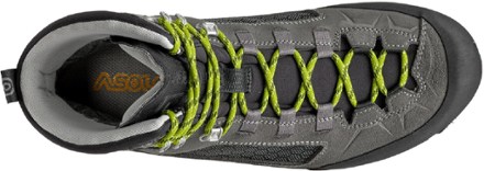 Asolo Freney EVO GV Mountaineering Boots - Men's 5