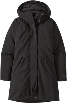 Frozen Range Parka - Women's | REI Co-op