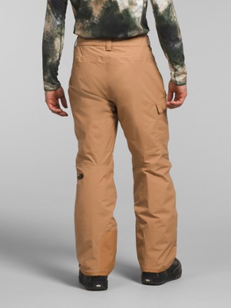 The North Face Freedom Insulated Snow Pants - Men's 1