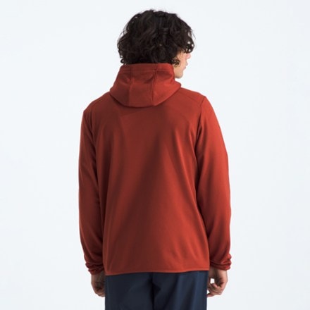 The North Face Performance Fleece Full-Zip Hoodie - Men's 1