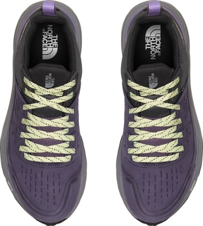 The North Face VECTIV Exploris 2 FUTURELIGHT Leather Hiking Shoes - Women's 2